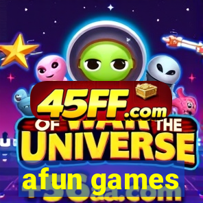 afun games